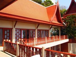 5 Schlafzimmer Villa zu verkaufen im Nakatani Village, Kamala, Kathu
