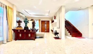4 chambres Maison a vendre à Bang Khun Kong, Nonthaburi Grand Bangkok Boulevard Ratchaphruek-Rama 5