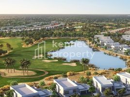 4 Bedroom Villa for sale at The Dahlias, Yas Acres, Yas Island