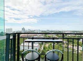 1 Bedroom Condo for sale at La Santir, Nong Prue, Pattaya