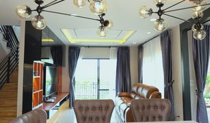 Nai Khlong Bang Pla Kot, Samut Prakan PAVE Prachauthit 90 တွင် 3 အိပ်ခန်းများ အိမ် ရောင်းရန်အတွက်