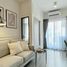 1 Bedroom Apartment for rent at Ideo Chula - Samyan, Si Phraya