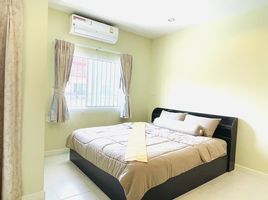 3 Schlafzimmer Reihenhaus zu vermieten im Baan Chanakan Baan Klang Muang, Wichit, Phuket Town, Phuket