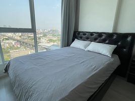 1 Bedroom Condo for rent at De LAPIS Charan 81, Bang Ao, Bang Phlat, Bangkok