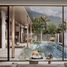 3 Bedroom Villa for sale at The Title Villa Kirara, Si Sunthon, Thalang