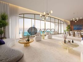 2 Bedroom Apartment for sale at Ellington Ocean House, The Crescent, Palm Jumeirah