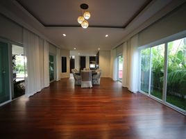 5 Bedroom Villa for sale at Baan Sinthani 7 Mountain View, Ban Du