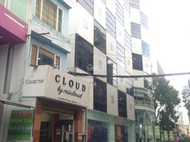 Studio Haus zu verkaufen in District 1, Ho Chi Minh City, Cau Ong Lanh