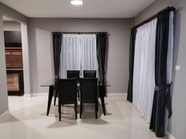 3 Bedroom House for rent at Siwalee Sankampang, San Klang