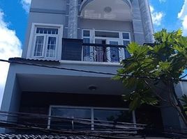 4 Bedroom House for sale in Go vap, Ho Chi Minh City, Ward 12, Go vap