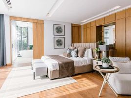 4 Schlafzimmer Villa zu verkaufen im Botanica Foresta II, Thep Krasattri