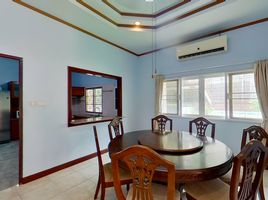 4 Bedroom House for rent at Sivalai Village 3, San Kamphaeng