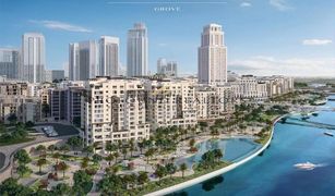 2 Bedrooms Apartment for sale in Creek Beach, Dubai Creek Beach