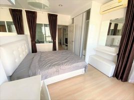 1 Schlafzimmer Appartement zu vermieten im Life At Sathorn 10, Si Lom