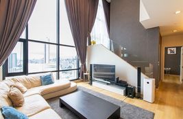 Buy 3 bedroom Condo at Urbano Absolute Sathon-Taksin in Bangkok, Thailand