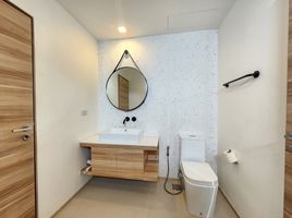 2 Schlafzimmer Appartement zu vermieten im Wan Vayla, Nong Kae