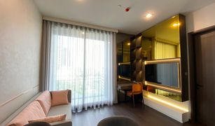 1 Bedroom Condo for sale in Khlong Tan Nuea, Bangkok Laviq Sukhumvit 57