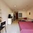 Studio Condo for sale at Diamond Suites Resort Condominium, Nong Prue, Pattaya