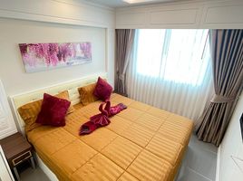 1 Schlafzimmer Wohnung zu vermieten im The Orient Resort And Spa, Nong Prue, Pattaya, Chon Buri, Thailand