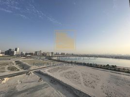 1 Bedroom Apartment for sale at La Plage Tower, Al Mamzar - Sharjah