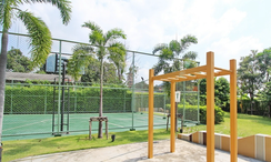 图片 3 of the Basketball Court at Lumpini Condotown Nida-Sereethai 2