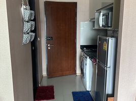 1 Bedroom Condo for rent at The Line Phahonyothin Park, Chomphon