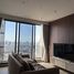 3 Bedroom Condo for rent at Rhythm Charoenkrung Pavillion, Wat Phraya Krai