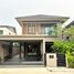 4 Bedroom Villa for sale at Como Botanica Bangna, Bang Phli Yai, Bang Phli, Samut Prakan