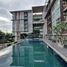 1 Bedroom Apartment for rent at Double Lake Condominium, Ban Mai