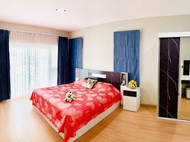 3 Schlafzimmer Villa zu vermieten im Karnkanok 21, Mae Hia, Mueang Chiang Mai, Chiang Mai