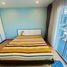 1 Schlafzimmer Appartement zu vermieten im Tourmaline Gold Sathorn-Taksin, Khlong Ton Sai