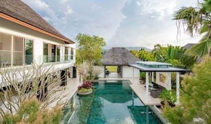 5 chambres Villa a vendre à Choeng Thale, Phuket 