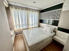 1 Schlafzimmer Wohnung zu verkaufen im Lumpini Park Rama 9 - Ratchada, Bang Kapi, Huai Khwang, Bangkok