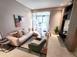 1 Bedroom Apartment for sale at Myka Residence, Centrium Towers, Dubai Production City (IMPZ)