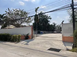  Land for sale in Bang Khen, Bangkok, Anusawari, Bang Khen