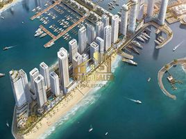 2 बेडरूम अपार्टमेंट for sale at Seapoint, EMAAR Beachfront