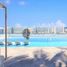 2 बेडरूम अपार्टमेंट for sale at Beachgate by Address, EMAAR Beachfront