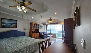 Studio Condo for sale in Nong Prue, Pattaya Jomtien Plaza Condotel