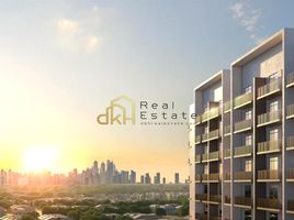 3 Bedroom Apartment for sale at Azizi Amber, Jebel Ali Industrial