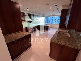 4 Bedroom Apartment for sale at Le Reve, Dubai Marina