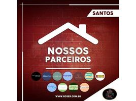 3 Schlafzimmer Villa zu verkaufen im SANTOS, Santos, Santos, São Paulo