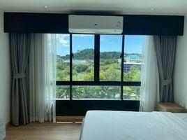 Studio Condo for rent at Utopia Central , Kathu, Kathu
