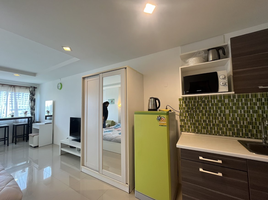 Студия Кондо на продажу в Beach 7 Condominium, Nong Prue, Паттая, Чонбури