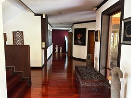 4 Bedroom Villa for rent at Windmill Park, Bang Phli Yai