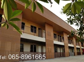 20 Bedroom Whole Building for sale in Thailand, Pong Yang Khok, Hang Chat, Lampang, Thailand