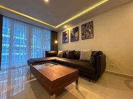 2 Schlafzimmer Appartement zu vermieten im Grand Avenue Residence, Nong Prue, Pattaya, Chon Buri