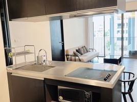 2 Bedroom Apartment for sale at Siamese Gioia, Khlong Toei Nuea