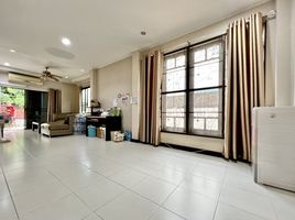 4 Bedroom Villa for sale at Baan Pantiya, Saen Saep