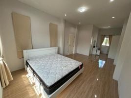 3 Schlafzimmer Villa zu vermieten in Hang Dong, Chiang Mai, San Phak Wan, Hang Dong