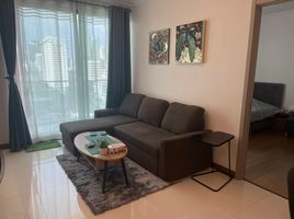 2 Schlafzimmer Wohnung zu verkaufen im Supalai Oriental Sukhumvit 39, Khlong Tan Nuea